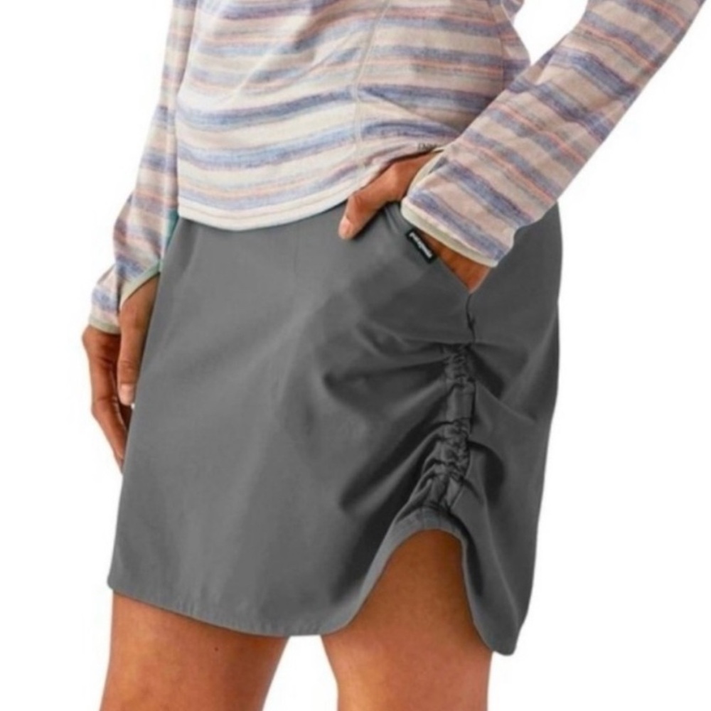 Patagonia Skirt